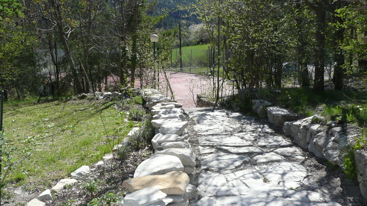 Photo of Outdoor in Val-de-Chalvagne