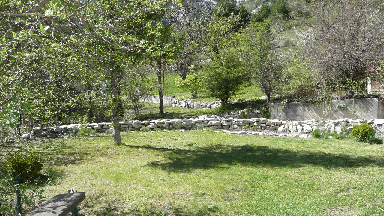 Photo of Outdoor in Val-de-Chalvagne