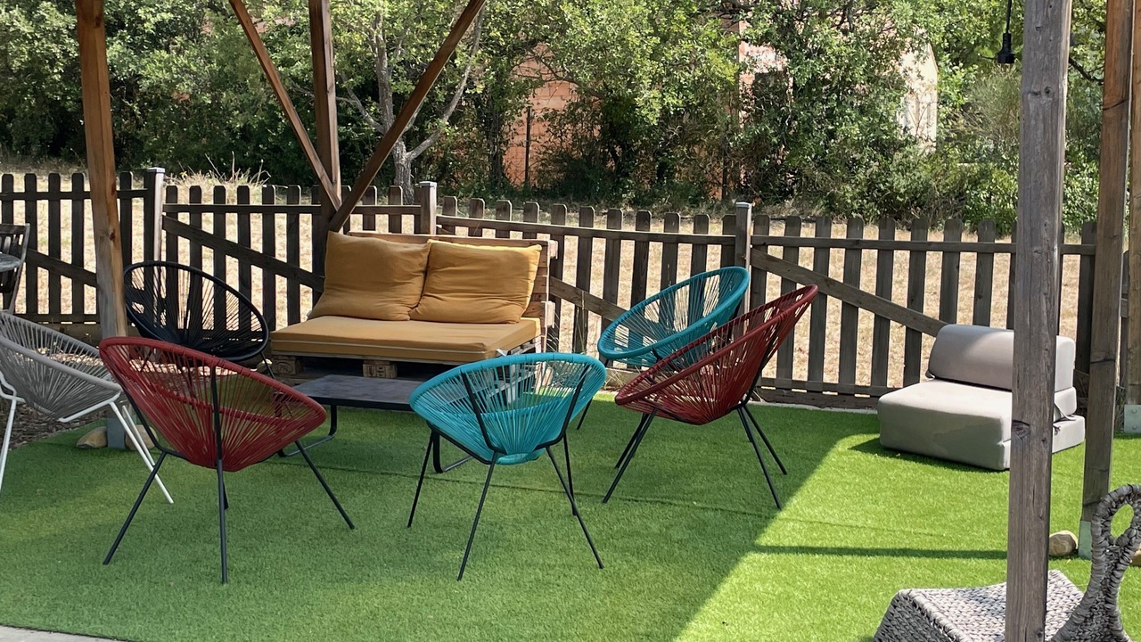 Photo of Outdoor in Lioux