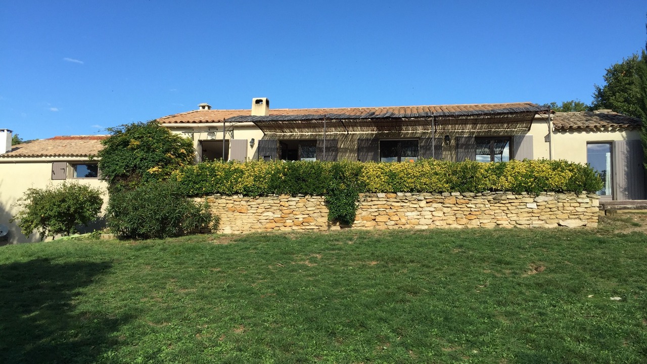 Photo of Outdoor in Lioux