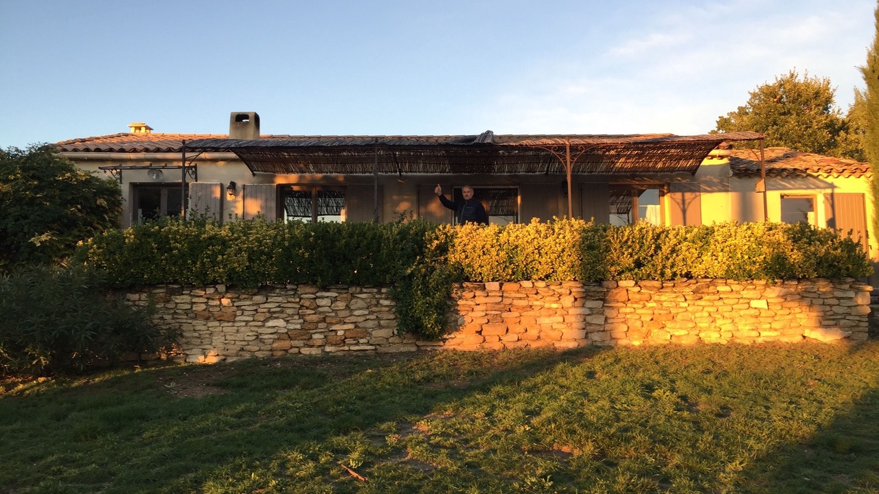 Photo of Outdoor in Lioux