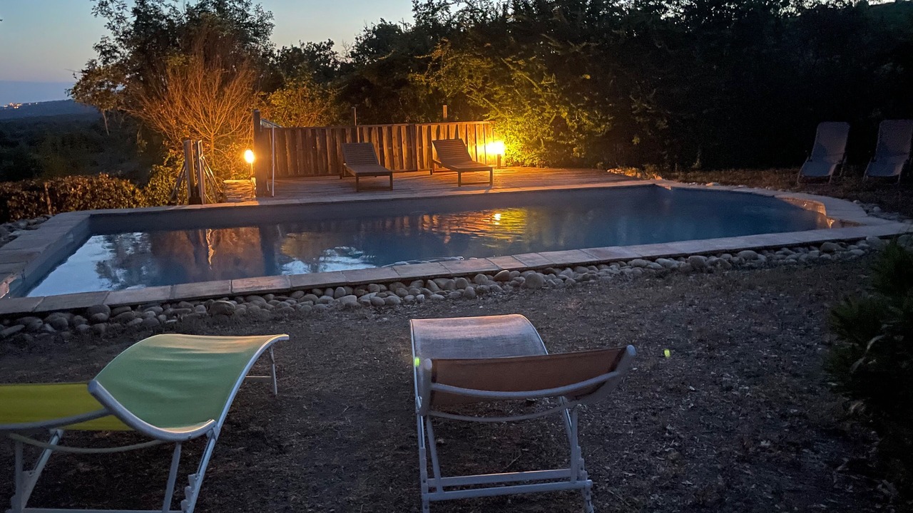 Photo of Outdoor in Lioux