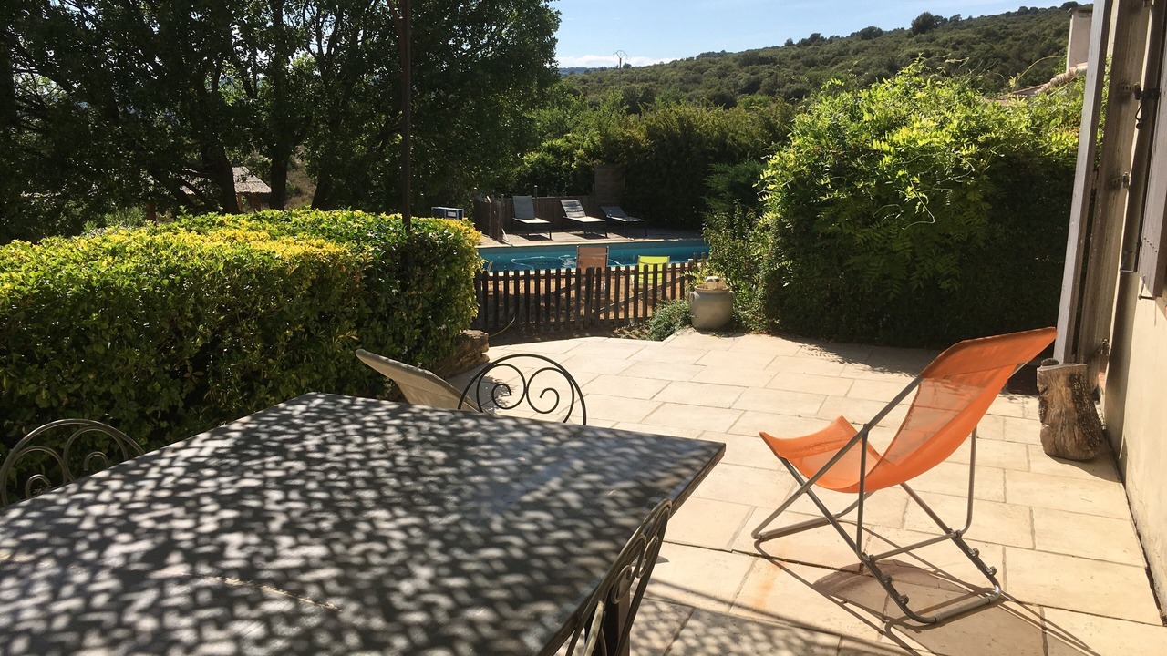 Photo of Outdoor in Lioux