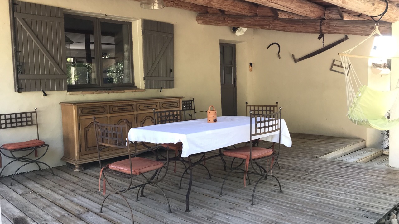 Photo of Outdoor in Lioux