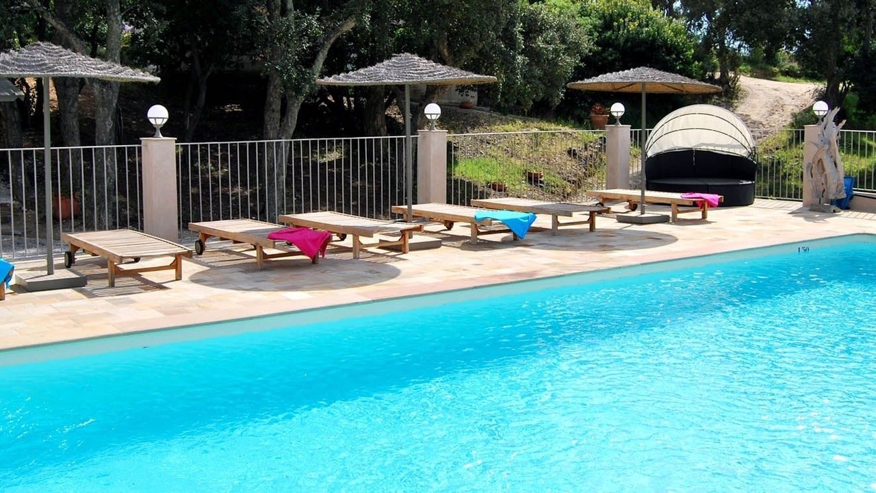 Photo of Outdoor in Bormes-Les-Mimosas