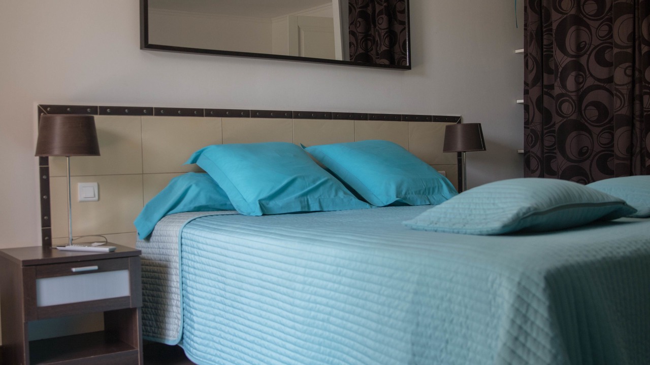 Photo of Bedroom in Bormes-Les-Mimosas