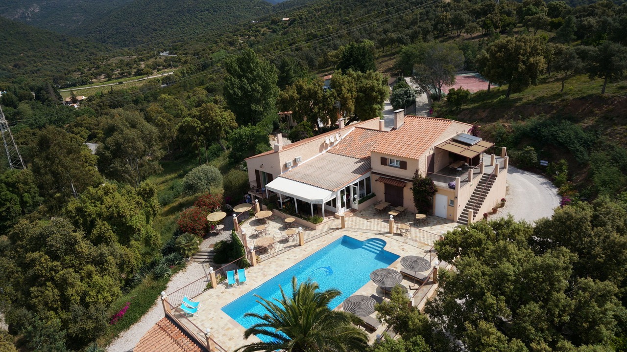 Photo of Outdoor in Bormes-Les-Mimosas