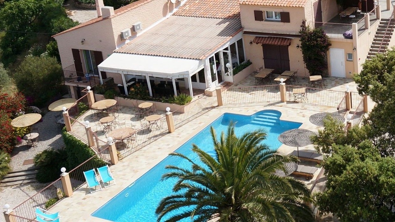 Photo of Outdoor in Bormes-Les-Mimosas