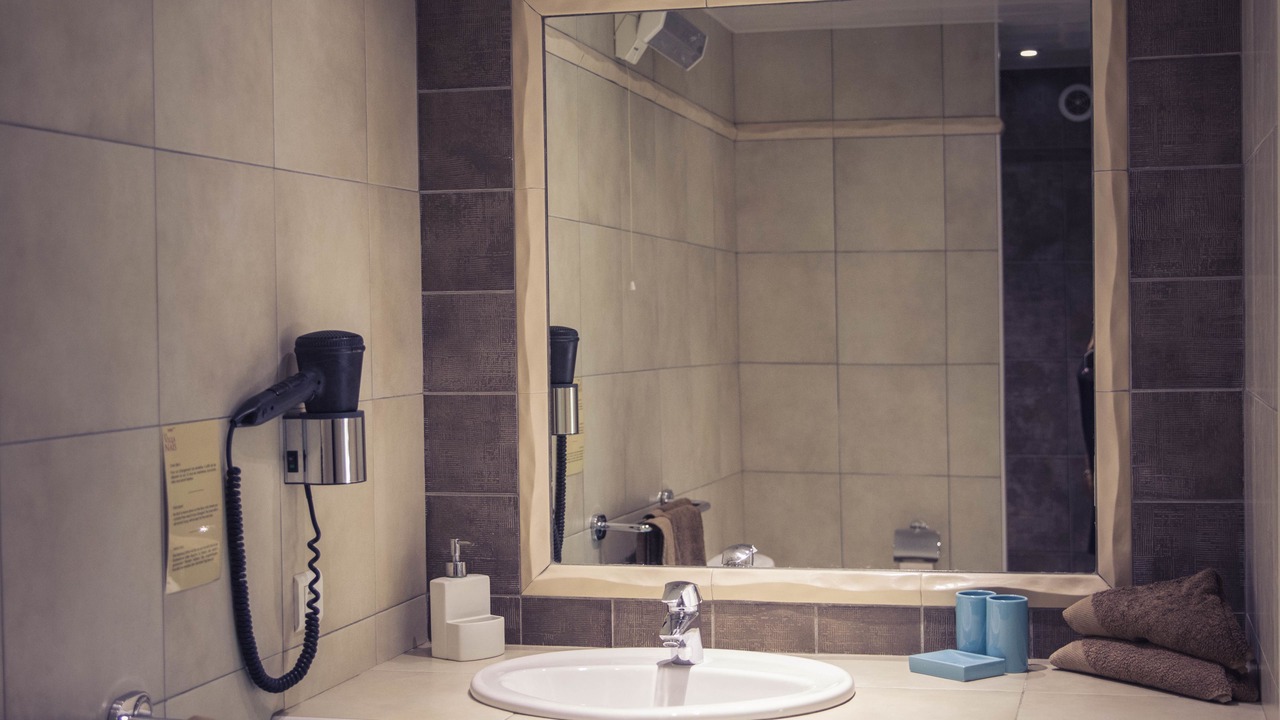 Photo of Bathroom in Bormes-Les-Mimosas