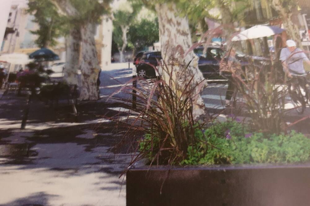 Photo of Outdoor in Grans