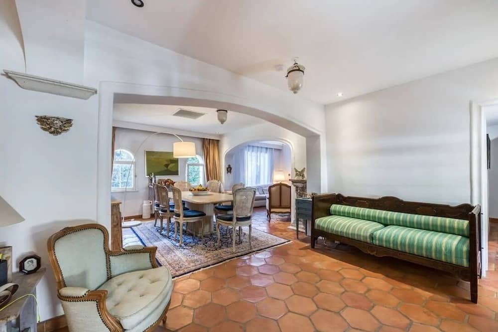 Photo of Livingroom in La Mole