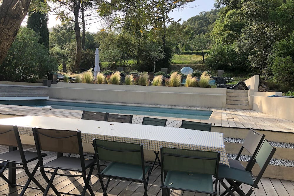 Photo of Outdoor in La Mole