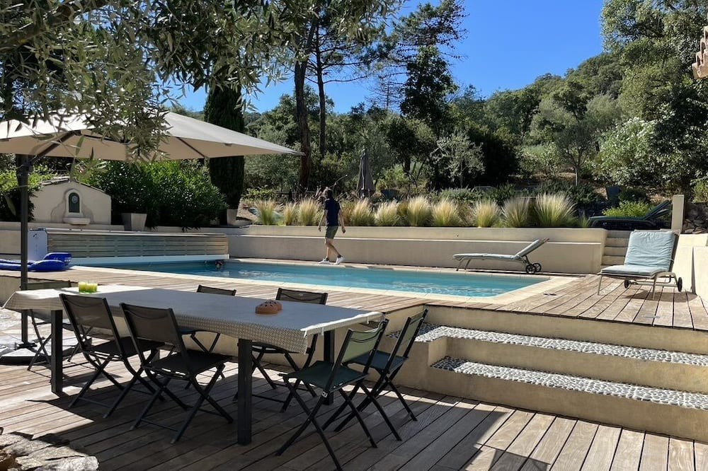 Photo of Outdoor in La Mole