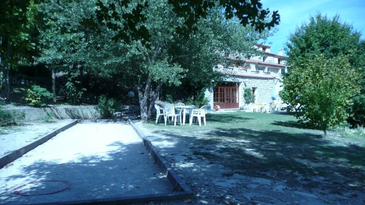 Photo of Outdoor in Val-de-Chalvagne