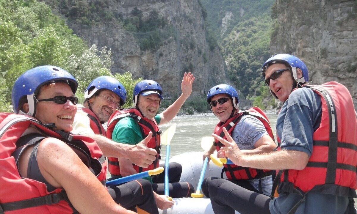 Photo of Others in Val-de-Chalvagne