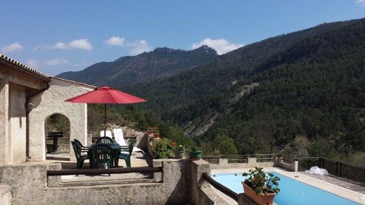 Photo of Outdoor in Val-de-Chalvagne