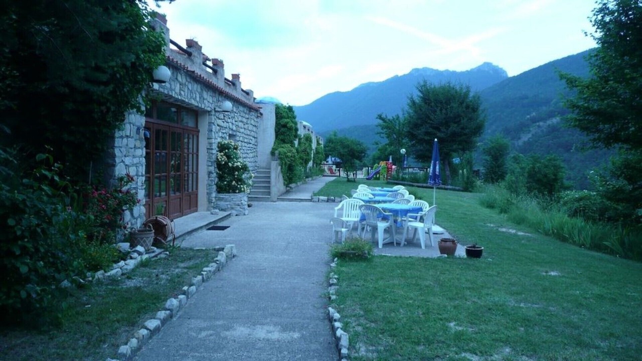 Photo of Outdoor in Val-de-Chalvagne