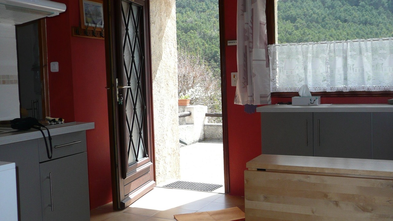 Photo of Kitchen in Val-de-Chalvagne