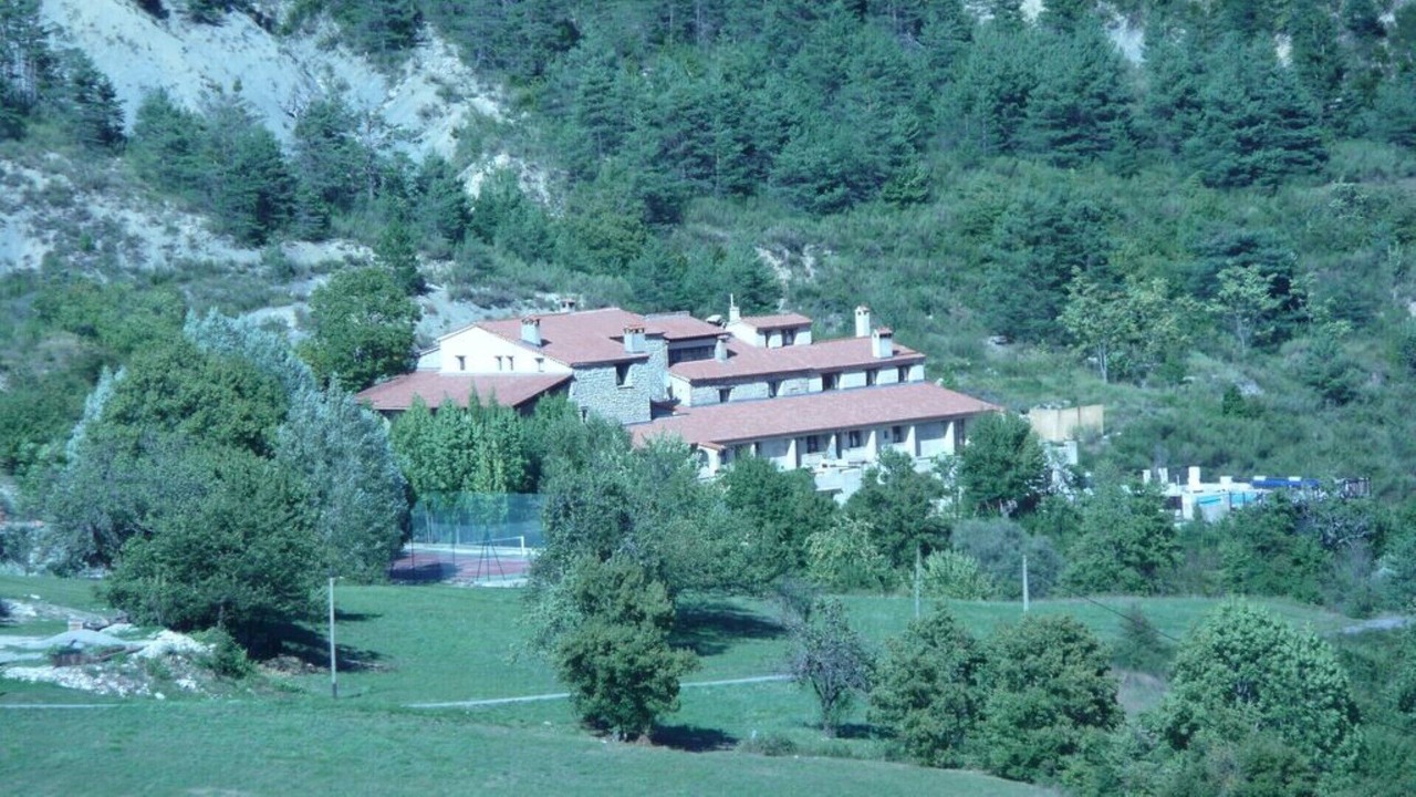 Photo of Outdoor in Val-de-Chalvagne