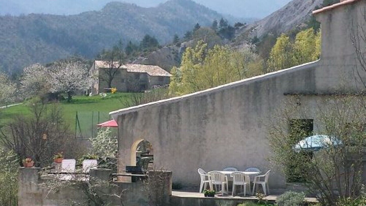 Photo of Outdoor in Val-de-Chalvagne