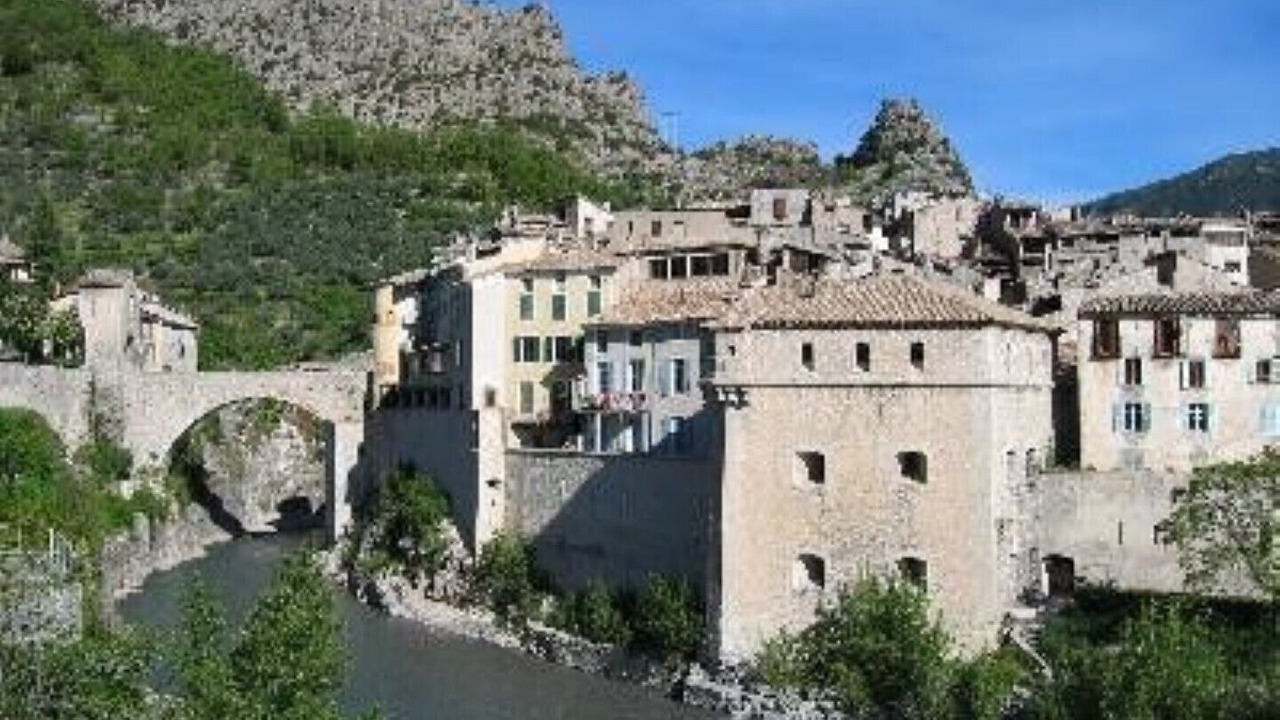 Photo of Outdoor in Val-de-Chalvagne