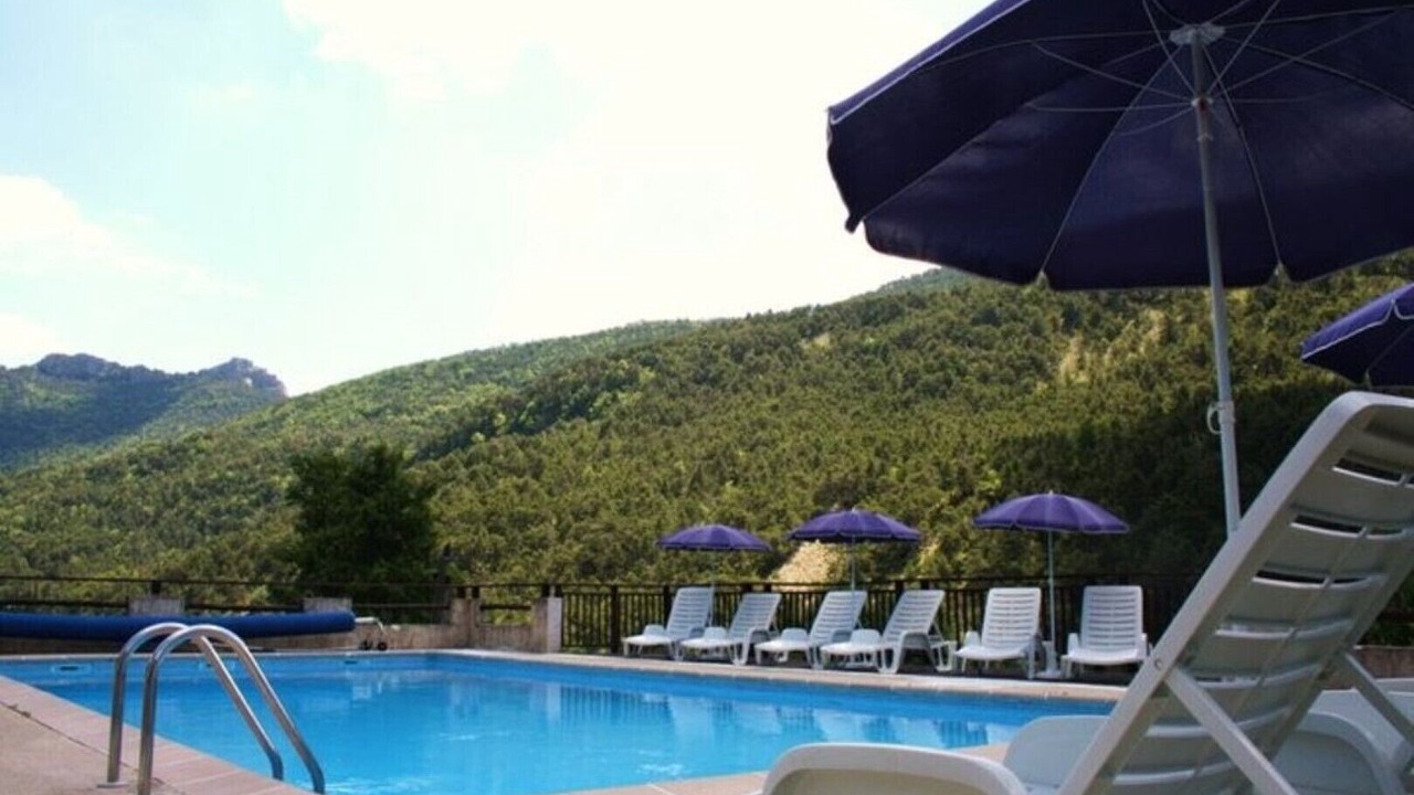 Photo of Outdoor in Val-de-Chalvagne