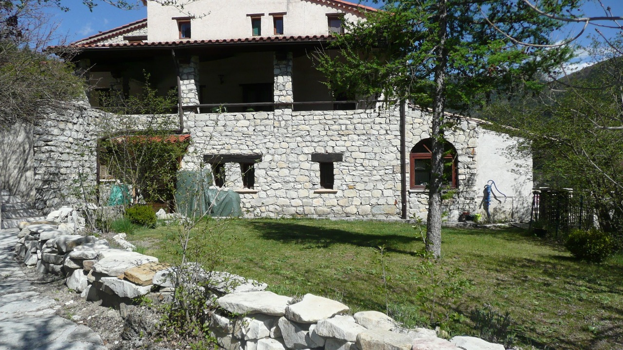 Photo of Outdoor in Val-de-Chalvagne