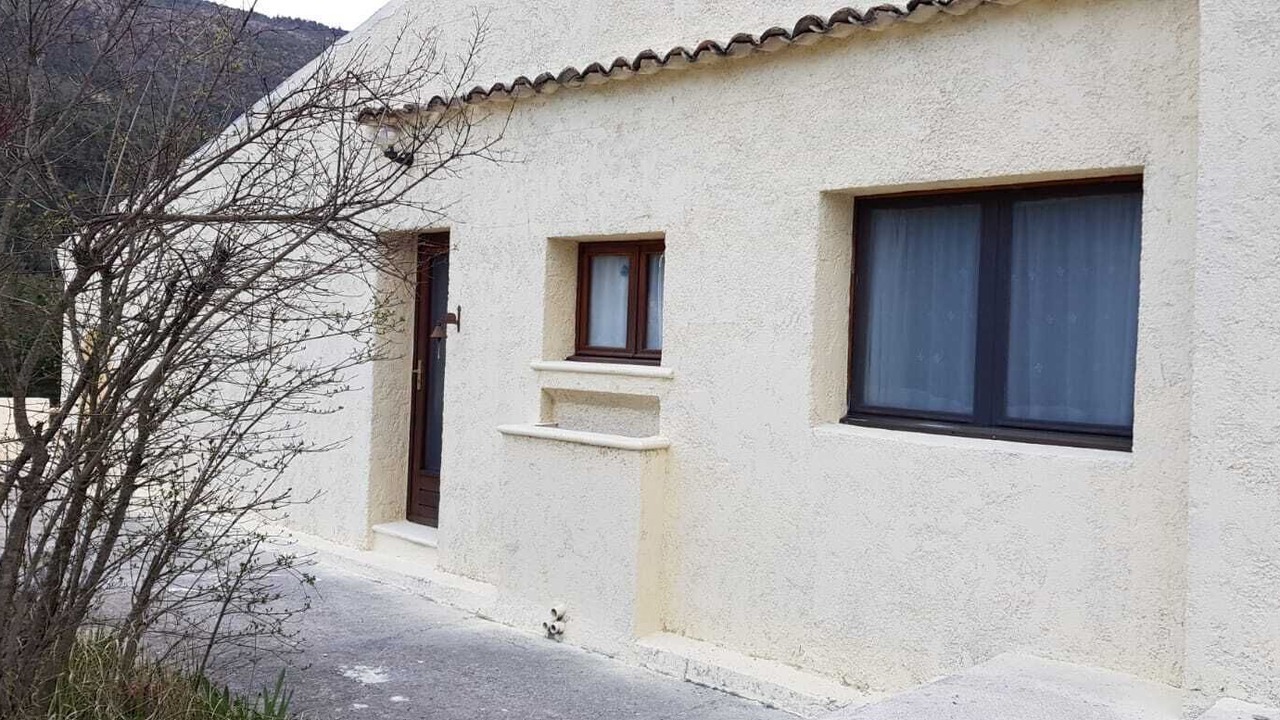 Photo of Outdoor in Val-de-Chalvagne