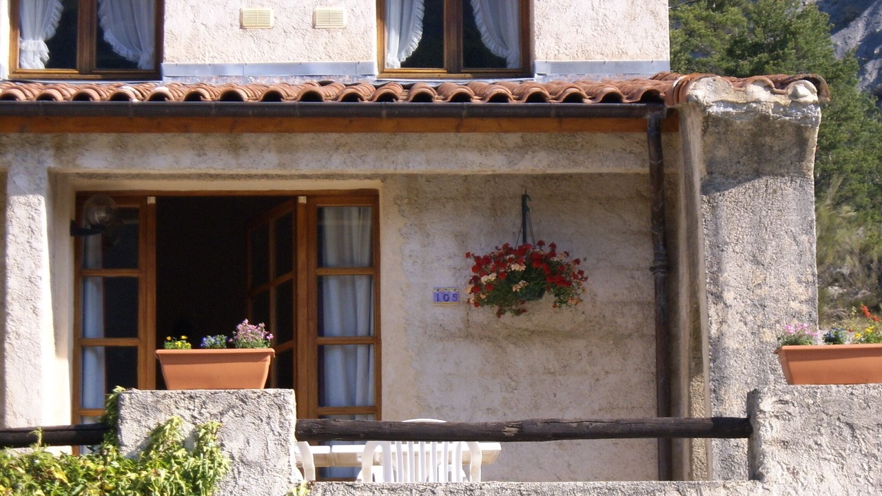 Photo of Outdoor in Val-de-Chalvagne