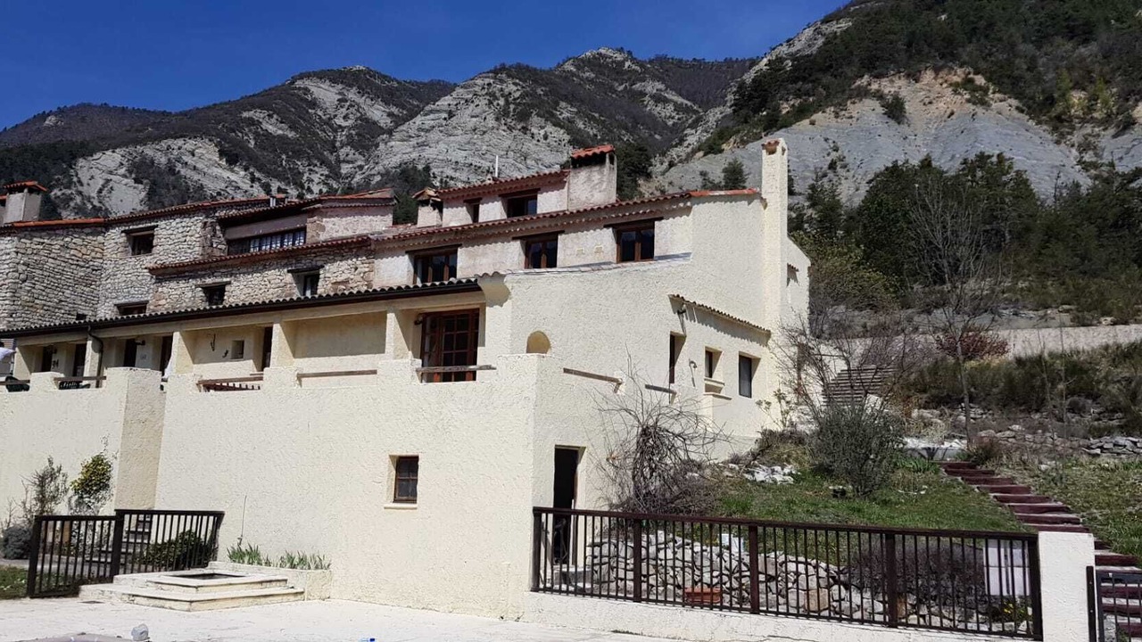 Photo of Outdoor in Val-de-Chalvagne