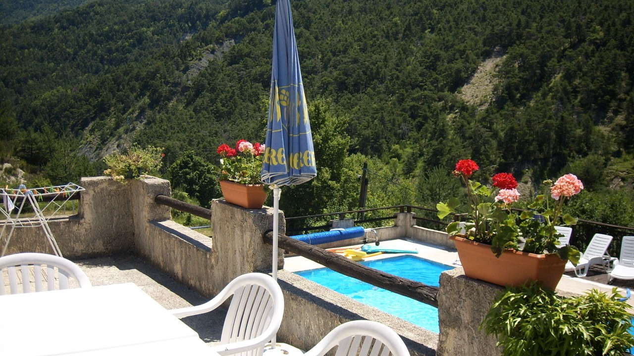 Photo of Outdoor in Val-de-Chalvagne
