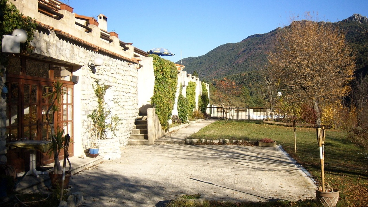 Photo of Outdoor in Val-de-Chalvagne