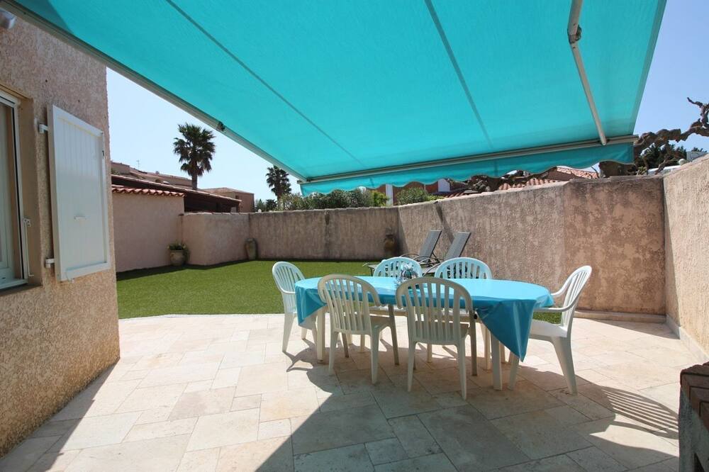 Photo of Patio Balcony in Miramar