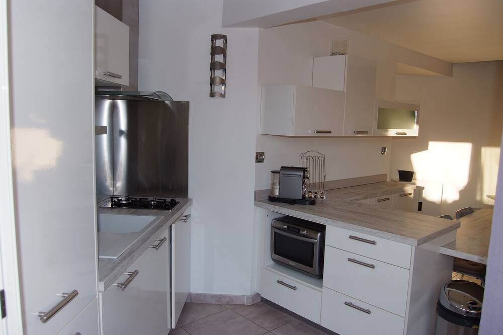 Photo of Kitchen in Miramar