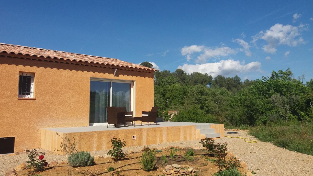 Photo of Outdoor in Saint-Maximin-la-Sainte-Baume