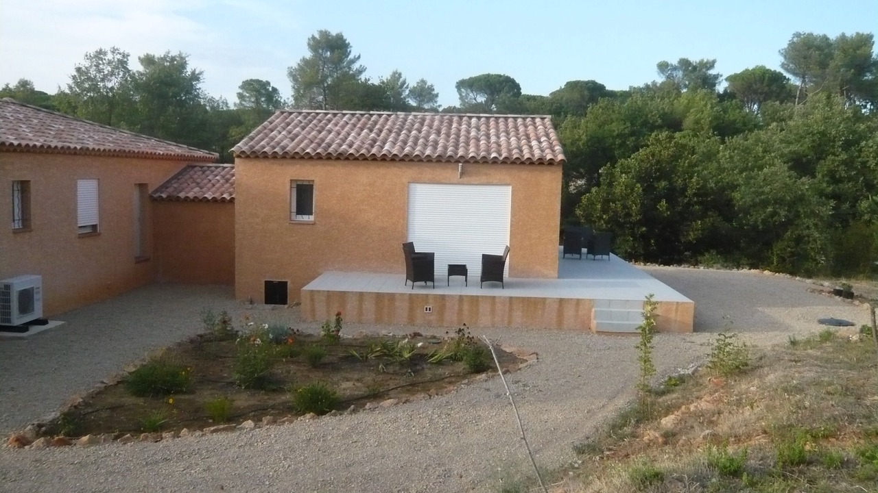 Photo of Outdoor in Saint-Maximin-la-Sainte-Baume