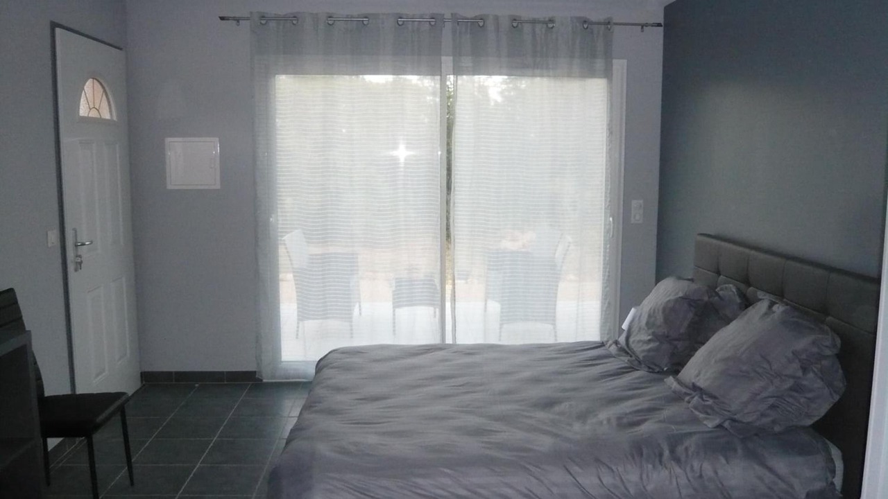Photo of Bedroom in Saint-Maximin-la-Sainte-Baume
