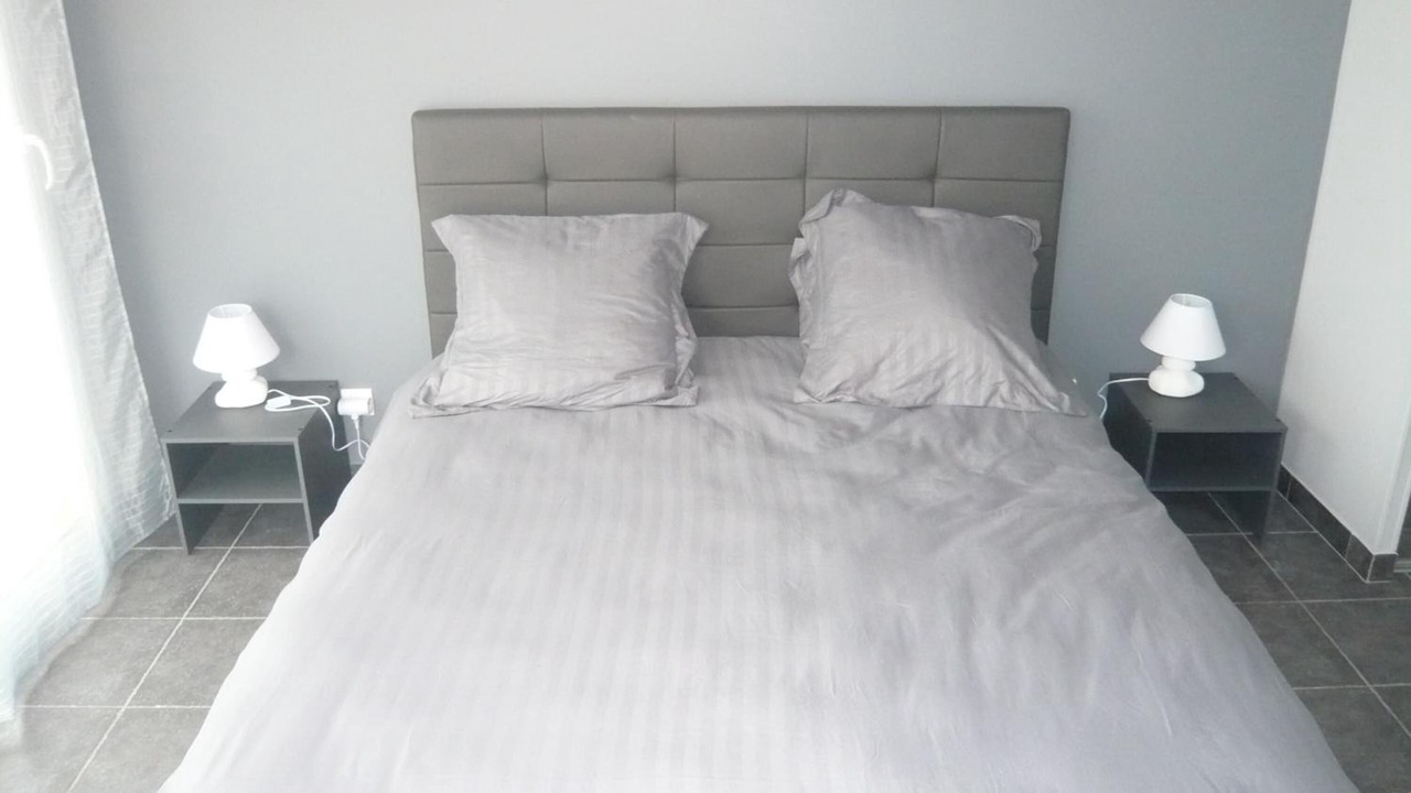 Photo of Bedroom in Saint-Maximin-la-Sainte-Baume