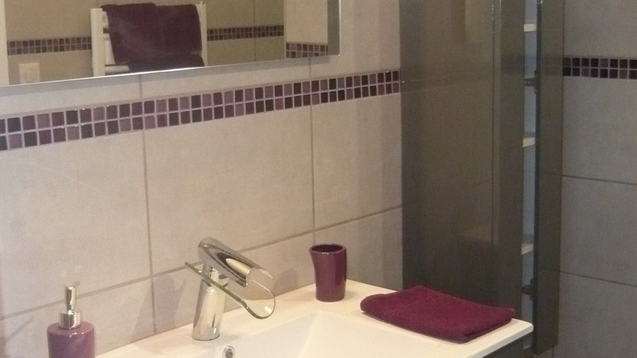 Photo of Bathroom in Saint-Maximin-la-Sainte-Baume