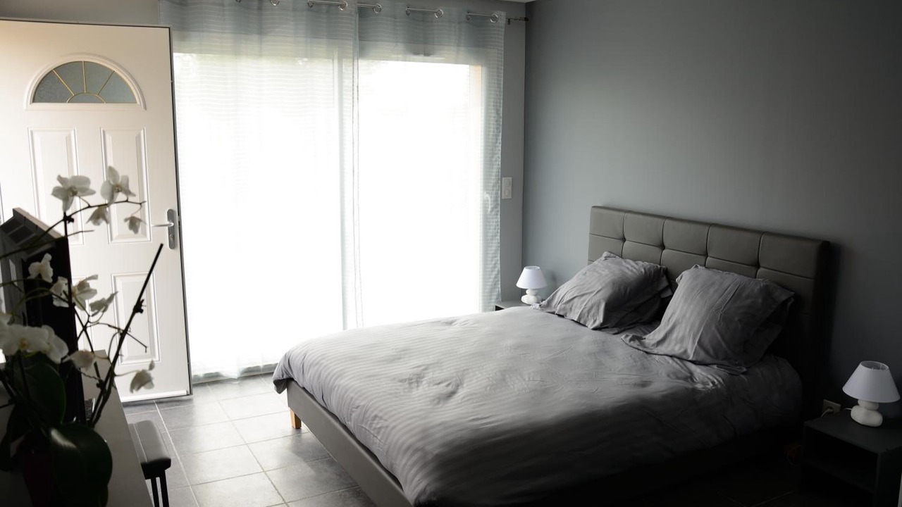 Photo of Bedroom in Saint-Maximin-la-Sainte-Baume