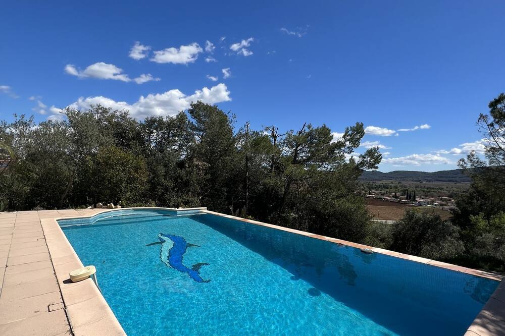 Photo of Outdoor in Montfort-sur-Argens