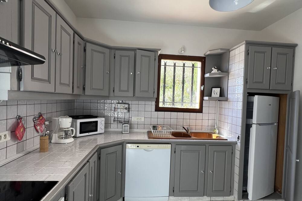 Photo of Kitchen in Montfort-sur-Argens