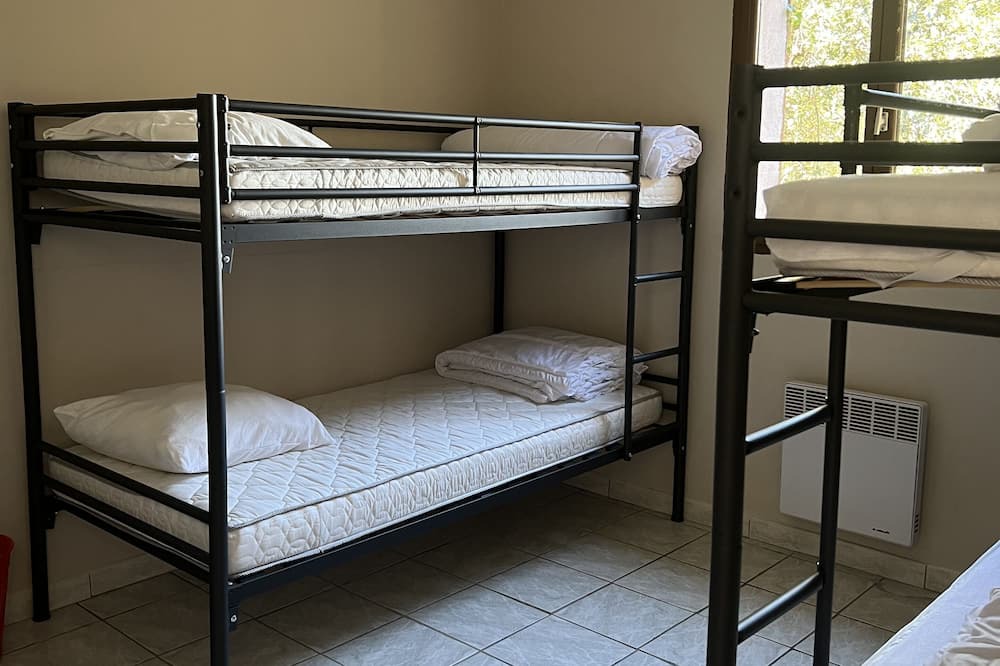 Photo of Bedroom in Montfort-sur-Argens