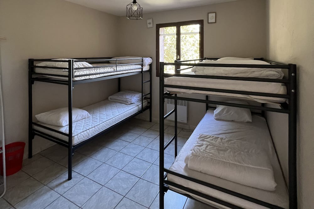 Photo of Bedroom in Montfort-sur-Argens