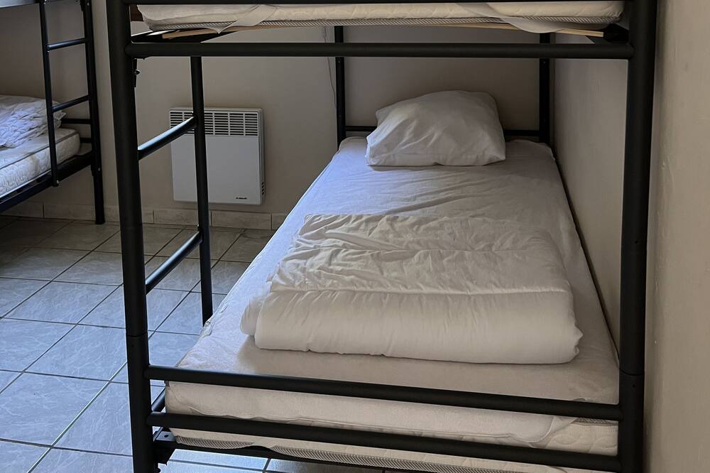 Photo of Bedroom in Montfort-sur-Argens