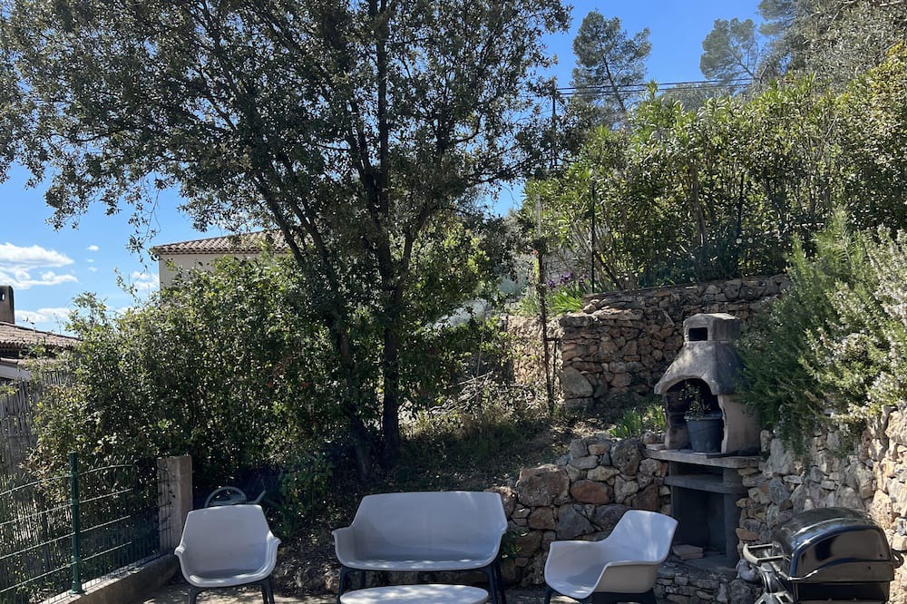 Photo of Outdoor in Montfort-sur-Argens