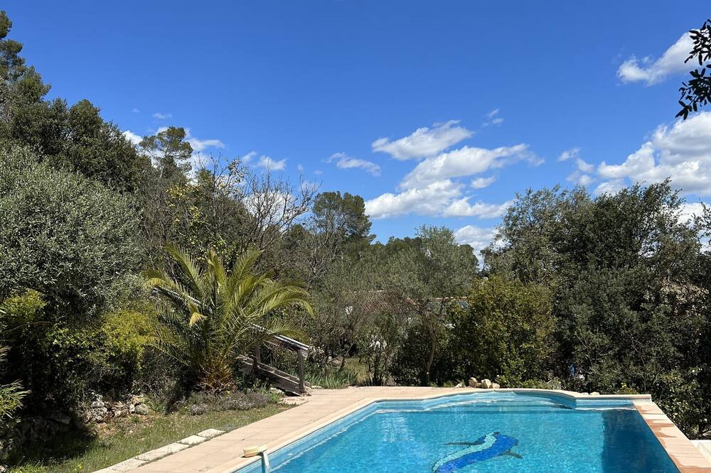 Photo of Outdoor in Montfort-sur-Argens
