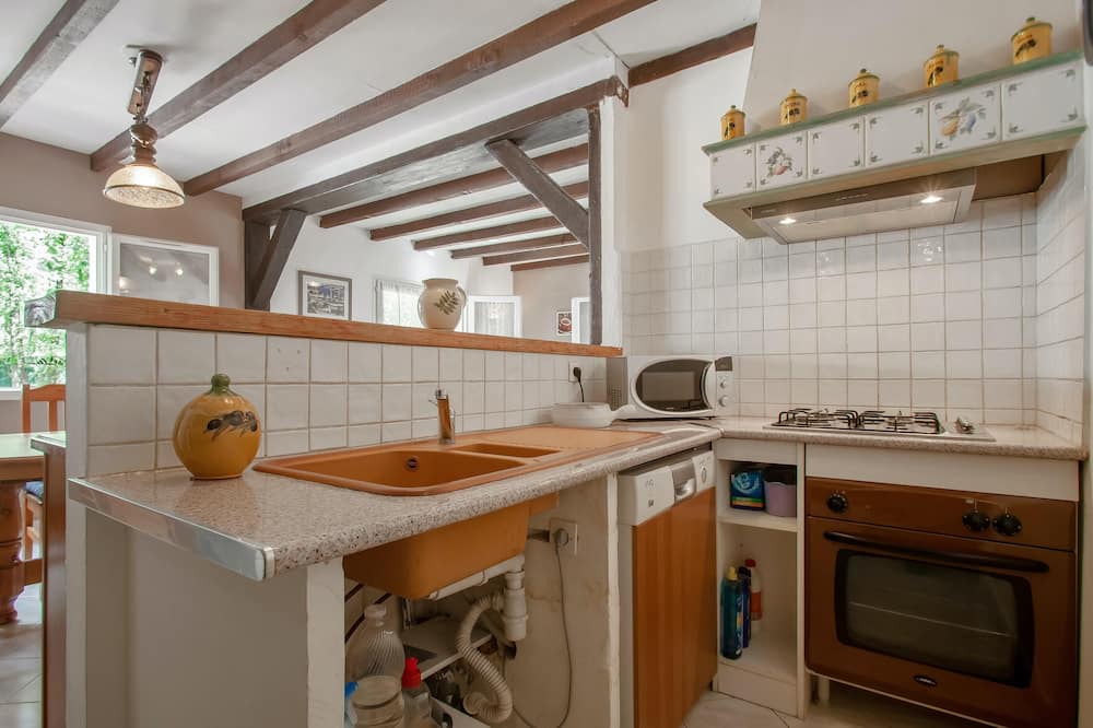 Photo of Kitchen in Rocbaron