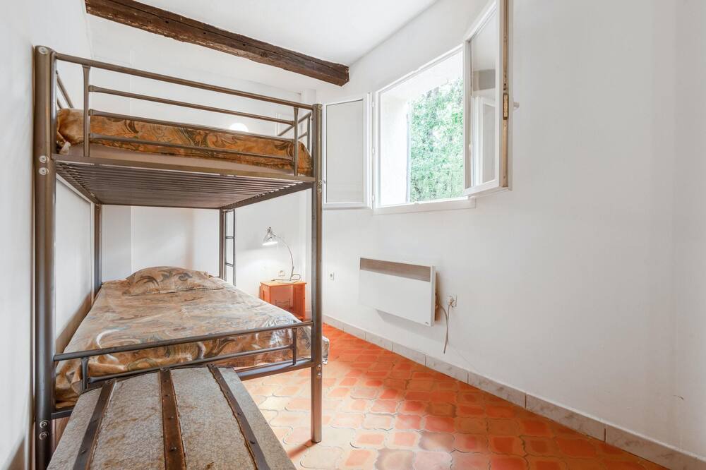 Photo of Bedroom in Rocbaron