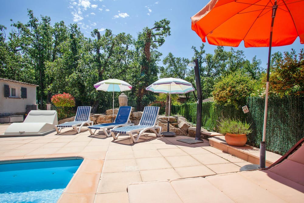 Photo of Outdoor in Rocbaron